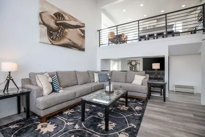 Image de Cottonwood Basecamp-Game Room, 6tvs, Near Canyons!