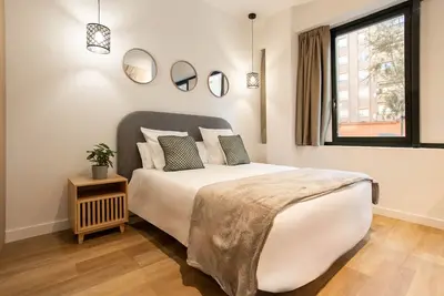 Image de Appartamento Catalina 012 á Madrid