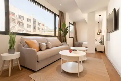 Image de Appartement Catalina 110 á Madrid