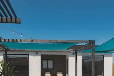 Image de Entire home in Ejido El Porvenir Guadalupe Mexico La Vid Urbana - 5 Heavens