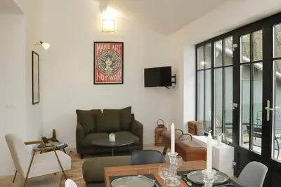 Image de La maison aux fleurs