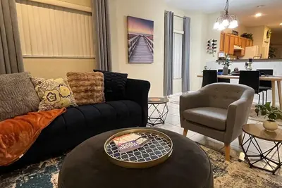 Image de Reflections Retreat, Cozy 2-bed, 2-bath apartment in serene Ocala with Ac, WiFi