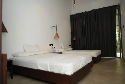 Image de Bogala Nature Resort Superior Family- Db Room\/All meals included