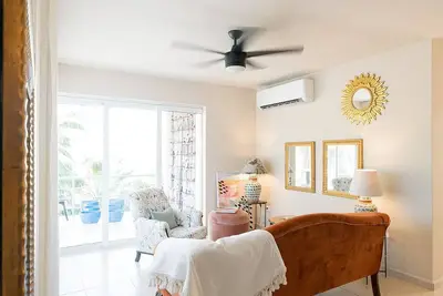 Image de 2-bedroom apartment in fabulous San Jose del Cabo, with shared pool
