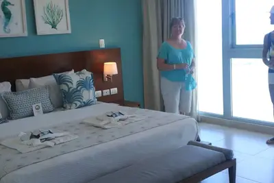 Image de Oceanfront 1 bedroom Imperial Suite in 5* beachfront resort