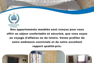 Image de Résidence Comara