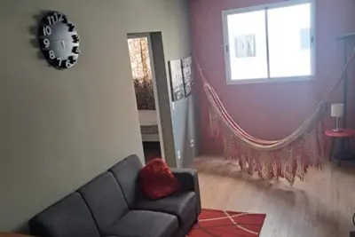 Image de Brand new apartment near Alphaville