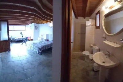 Image de Vista Las Palmeras Quiet accommodation with sea view