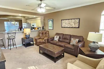 Image de Paradise Quarters Walk-in Suite at the Legacy at Thousand Hills! Great Rates!