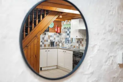 Image de The Granary - One Bedroom Cottage - St Florence