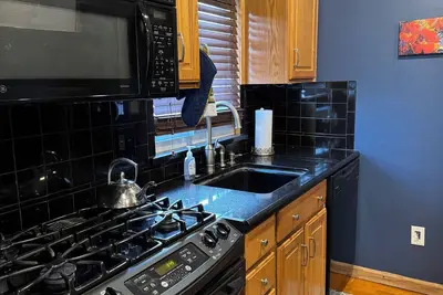 Image de Charming 3-bedroom house with Ac, WiFi in serene Dearborn Heights