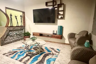 Image de Charming 2-bedroom house with Ac and WiFi near Montego Bay