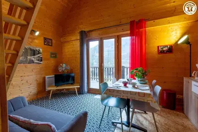 Image de Mirantin - Queige - Gîte