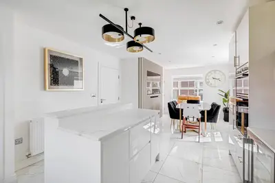 Image de Premium Living Space in Rugby