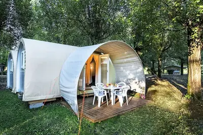 Image de Coco Sweet - 2 chambres 4 personnes