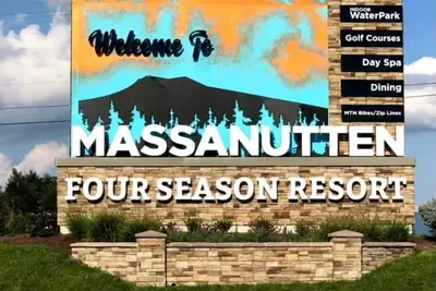 Image de Cozy 2-bedroom resort with Ac, WiFi in enjoyable Massanutten
