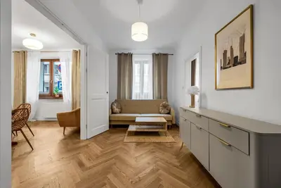 Image de Warsaw Downtown- 82m2, Top Location - by Rentujemy