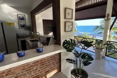 Image de Beachfront Villa 'Casa Lula' Resort