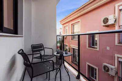 Image de Anemona | Apartment close to the beach in Fuengirola