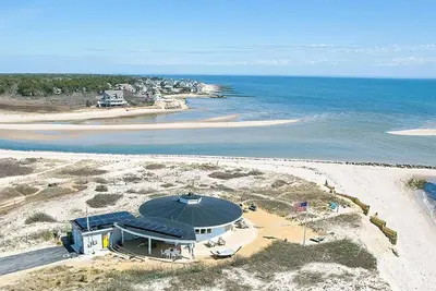 Image de The Round House: 002-D Waterfront in West Dennis