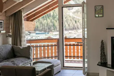 Image de Residence Chateau B by Interhome