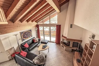 Image de Residence Chateau B by Interhome