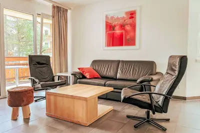 Image de Residence Chateau B by Interhome