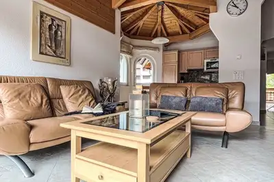 Image de Residence Chateau A by Interhome