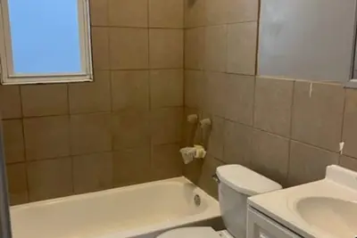 Image de Charming 4-bedroom house with Ac and WiFi in fabulous Chicago