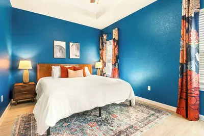 Image de Cozy Seguin 3br 2 Ba l Family & Travel Friendly