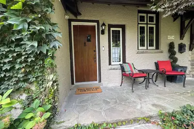 Image de The Kingsway Retreat