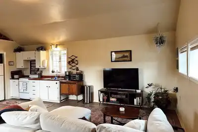 Image de Charming studio in brilliant Philomath with Ac, WiFi