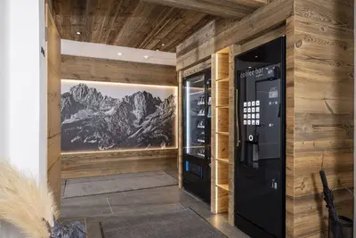 Image de Agréable appartement pour 6 personnes avec Wifi, Tv, balcon et parking