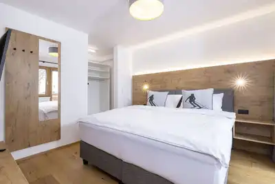 Image de Confortable appartement pour 4 personnes avec Wifi, Tv et balcon