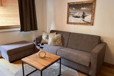 Image de Agréable appartement pour 4 personnes avec Wifi, Tv et balcon