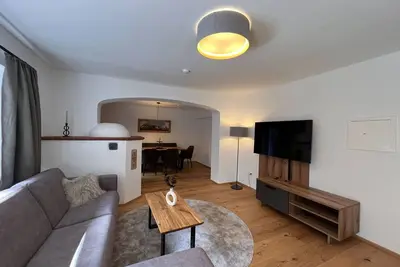 Image de Agréable appartement pour 8 personnes avec Wifi, Tv, terrasse et parking