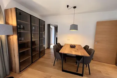 Image de Agréable appartement pour 4 personnes avec Wifi, Tv et terrasse
