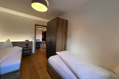 Image de Joli appartement pour 6 personnes avec Wifi, Tv, balcon et parking