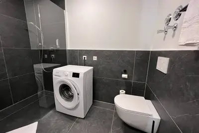 Image de Bel appartement pour 4 personnes avec Wifi, Tv et balcon