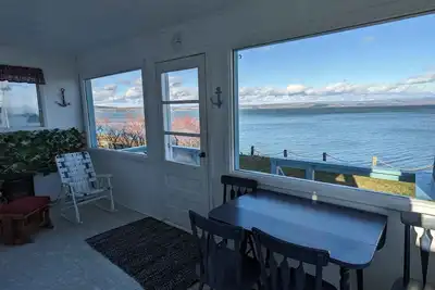 Image de Oceanfront Cottage