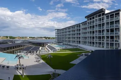 Image de Newly Designed Topsider Condo w/ Beautiful Main Channel Views