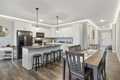 Image de Topsider Condo w/ Updated Design & Amazing Main Channel Views