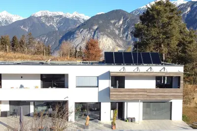 Image de Appartement Wibmer by Interhome