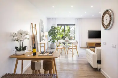 Image de Appartement Ayo - Votre retraite douillette Ă Ferragudo