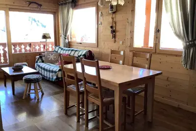 Image de 3 Teile für 4 Personen