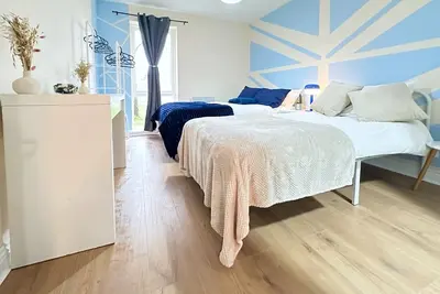 Image de 2bdr En suite Wembley Apartment Retreat