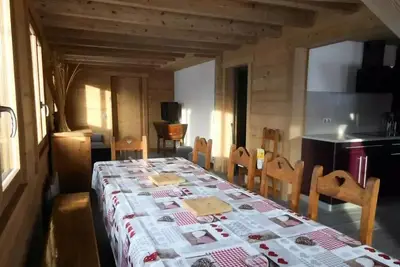 Image de 6 Zimmer für 10 Personen