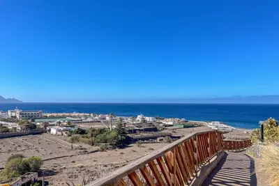 Image de Agaete El Turman with solarium terrace and private car park