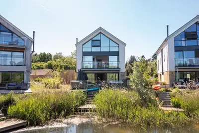 Image de Mackintosh House - Ml41 - Hot Tub - Lakeside Spa
