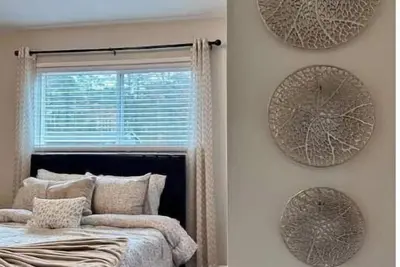 Image de Modern 2br Stylish Retreat A Upstairs